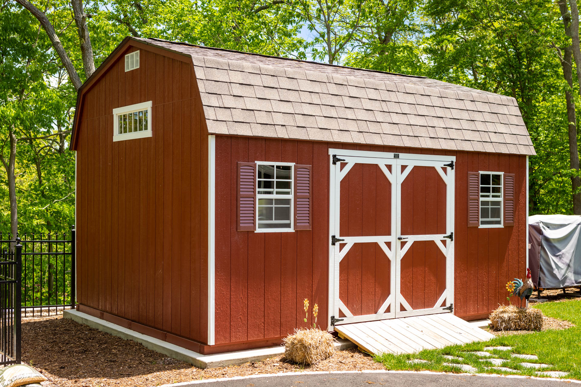 12x16 shed in northport ny