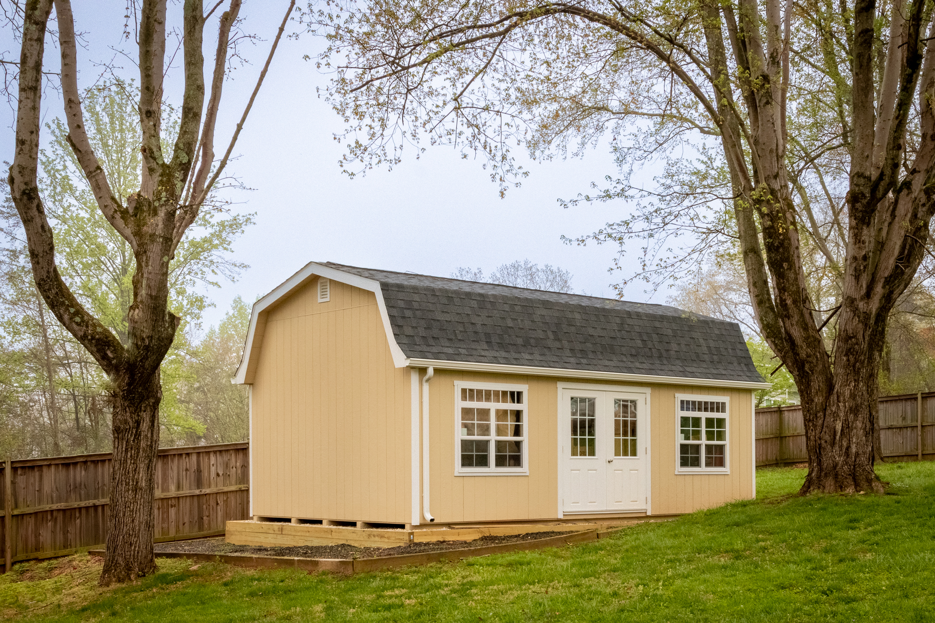 14x24 shed in sykesville md