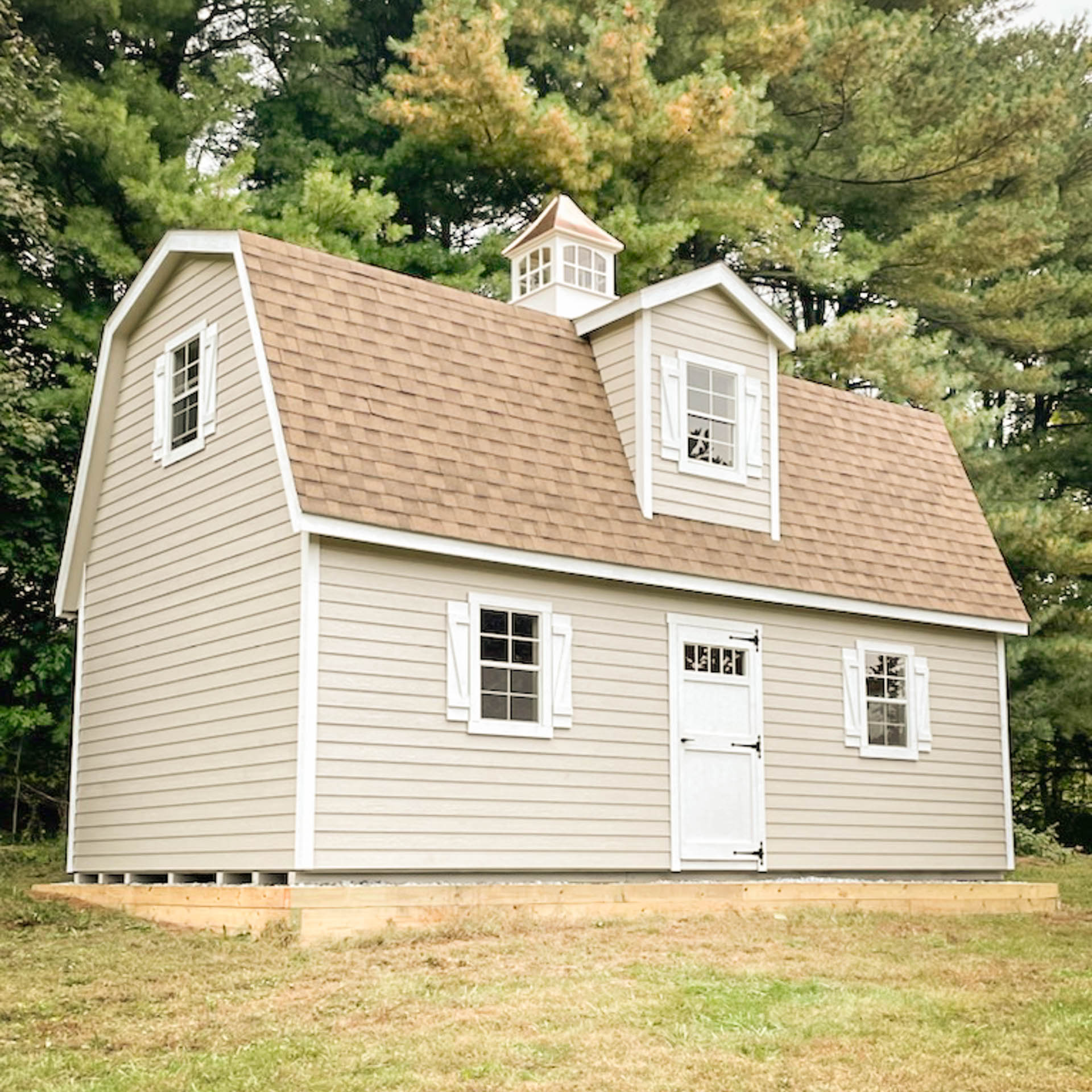 14x26 shed in west chester pa