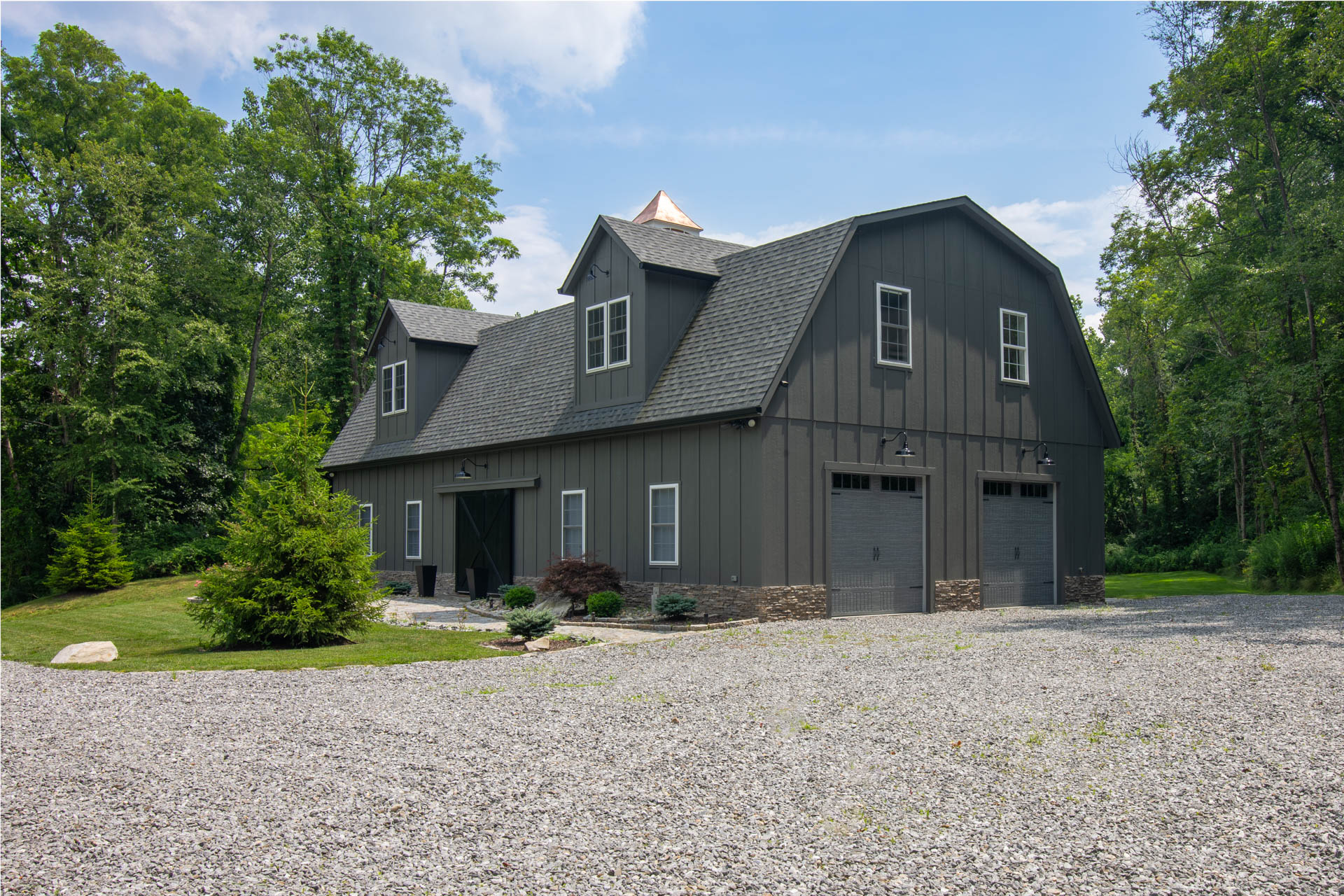 34x68 garage in holmes ny 7