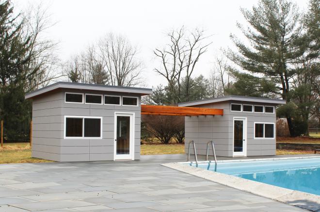 buy modern sheds