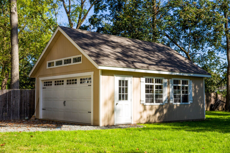 Garage permits in CT
