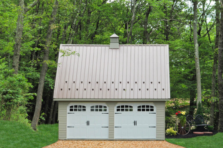 Garage for sale in SC 7 21