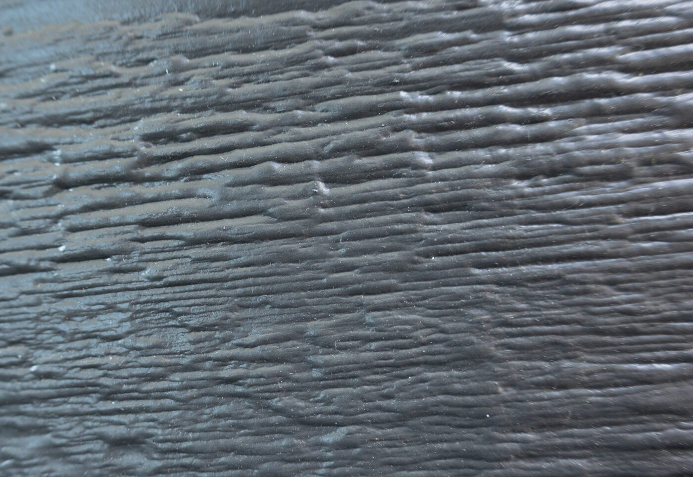 Irone Ore Swatch