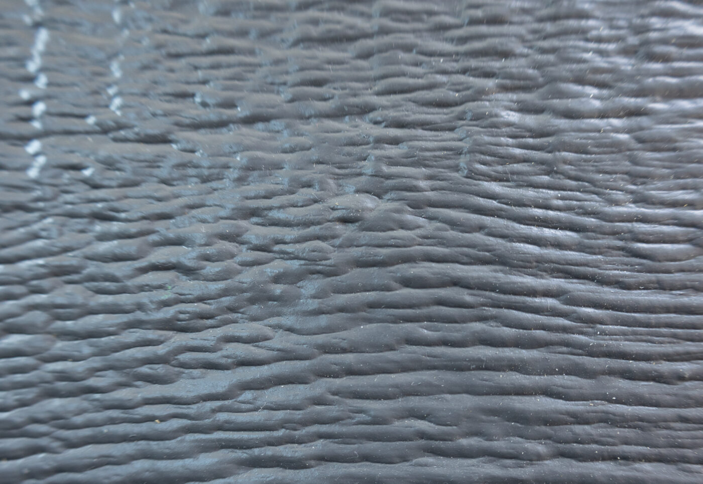 Peppercorn Swatch