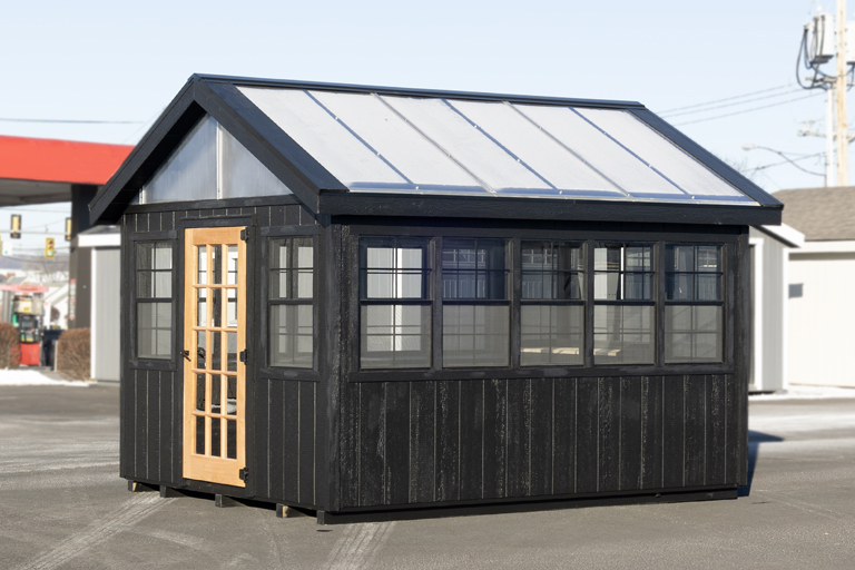 Potting Sheds