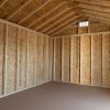10x16 Standard Shed Workshop