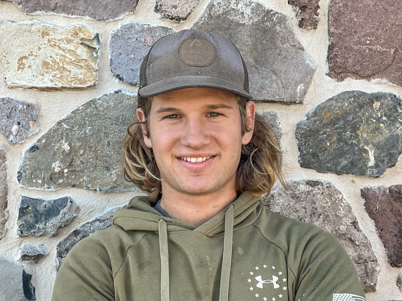 Nate King