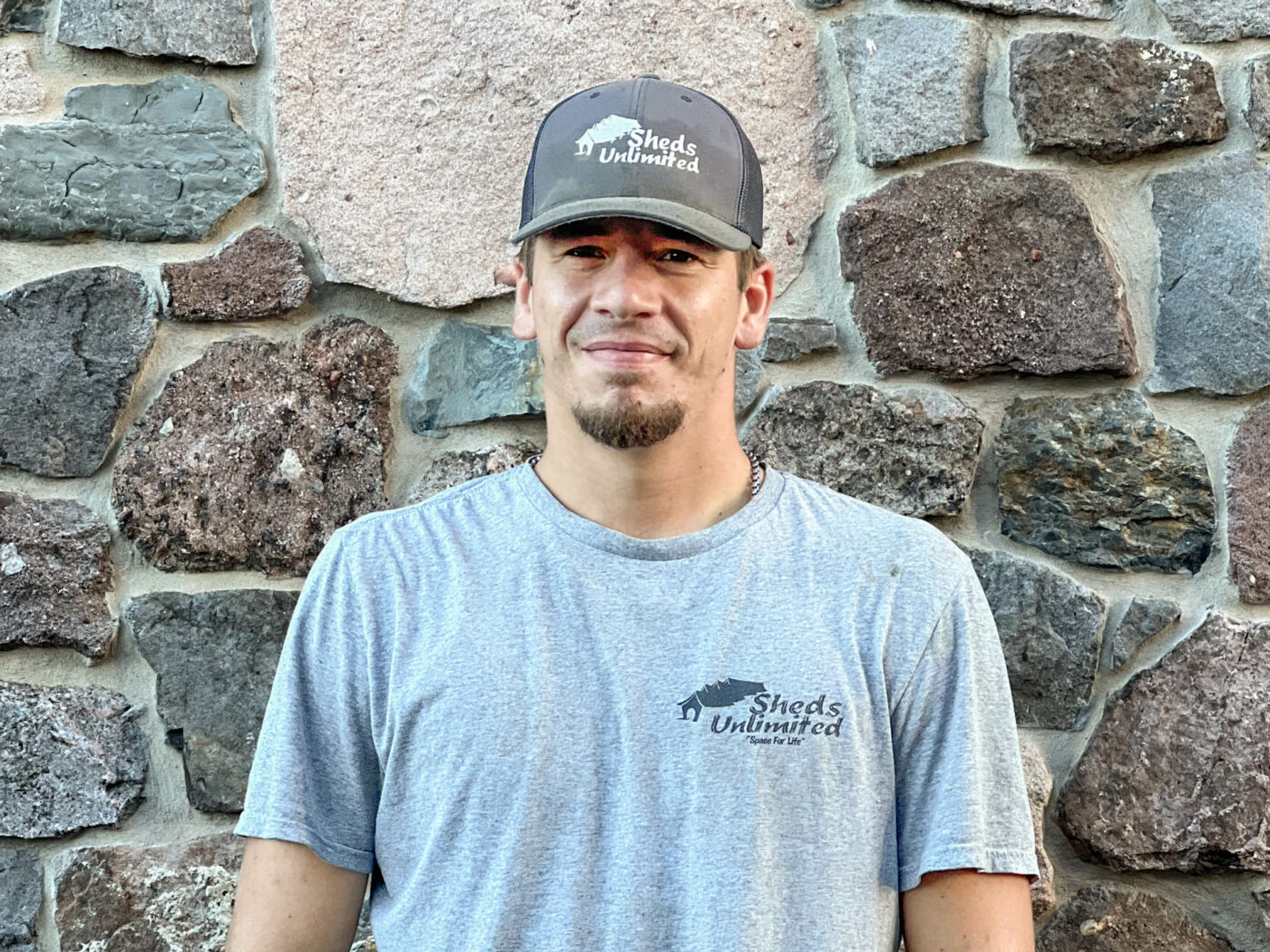 Michael Stoltzfus