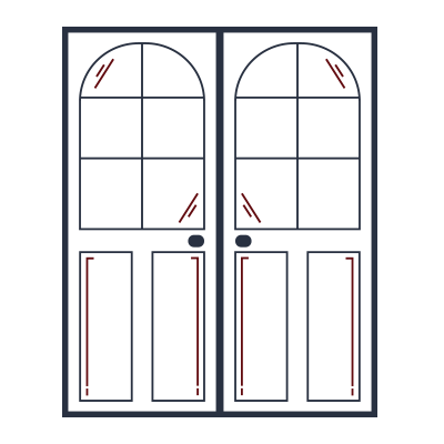Door Options